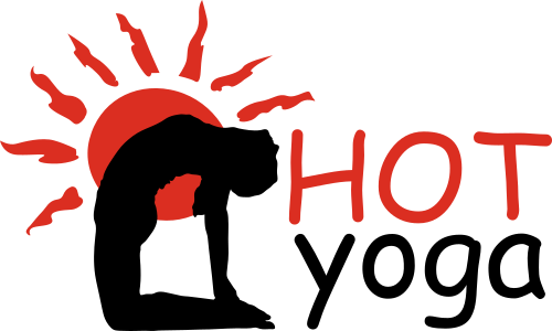 Hot Yoga